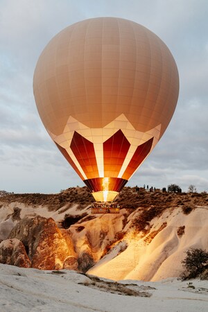 Kallista Cappadocia
